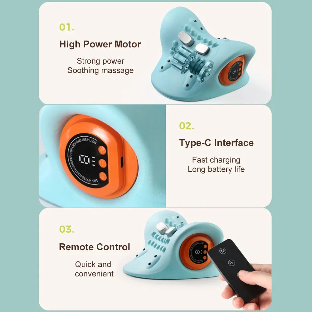 Mylopa™ Massager