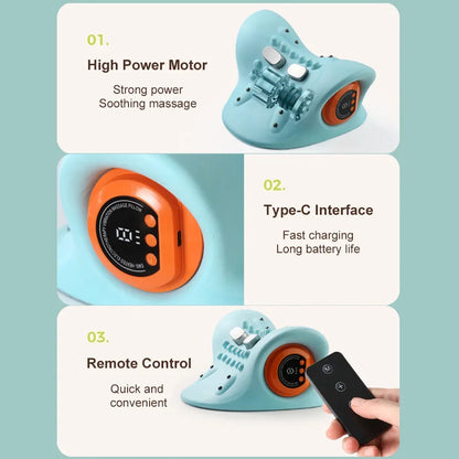 Mylopa™ Massager