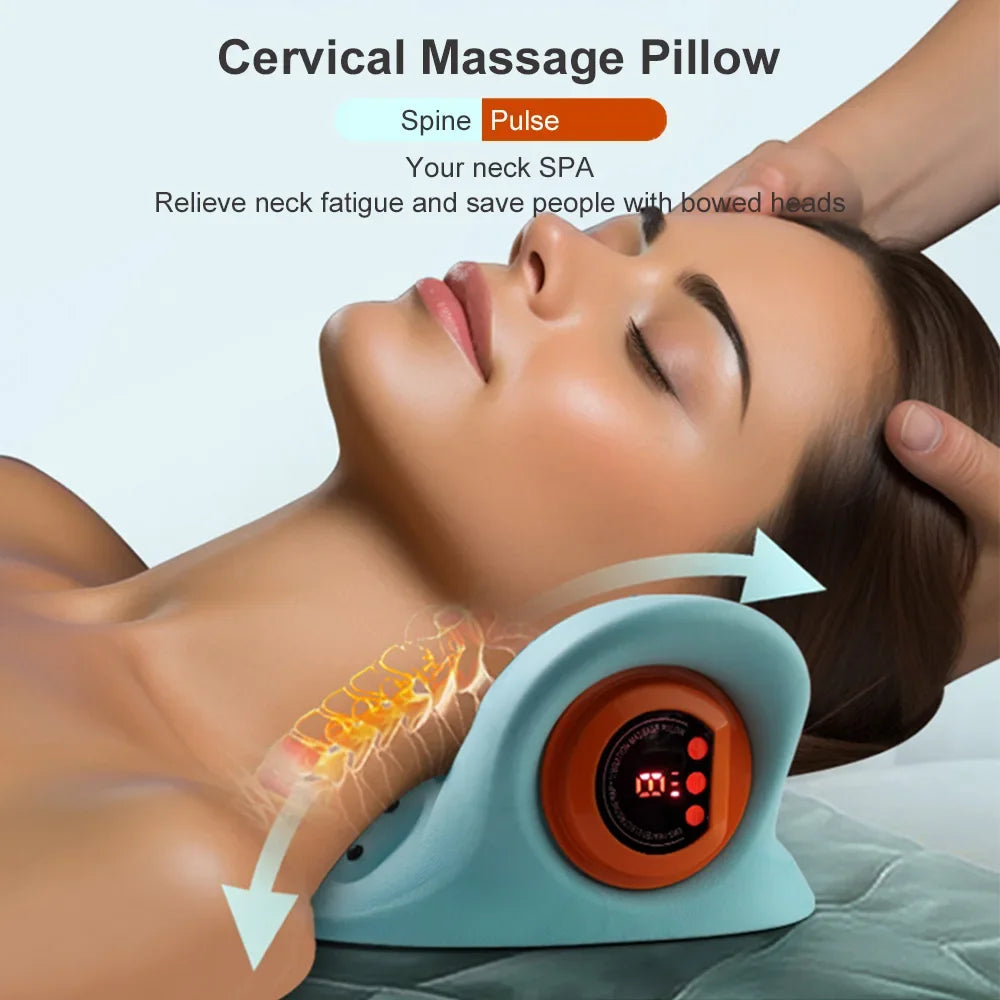 Mylopa™ Massager