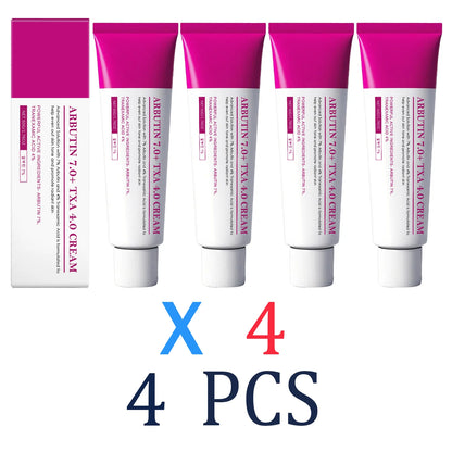 Alpha Arbutin + TXA Cream