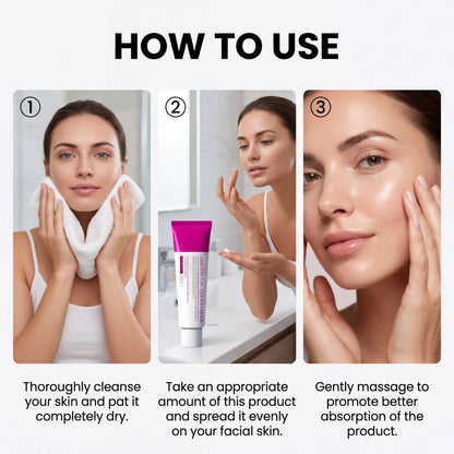 Alpha Arbutin + TXA Cream